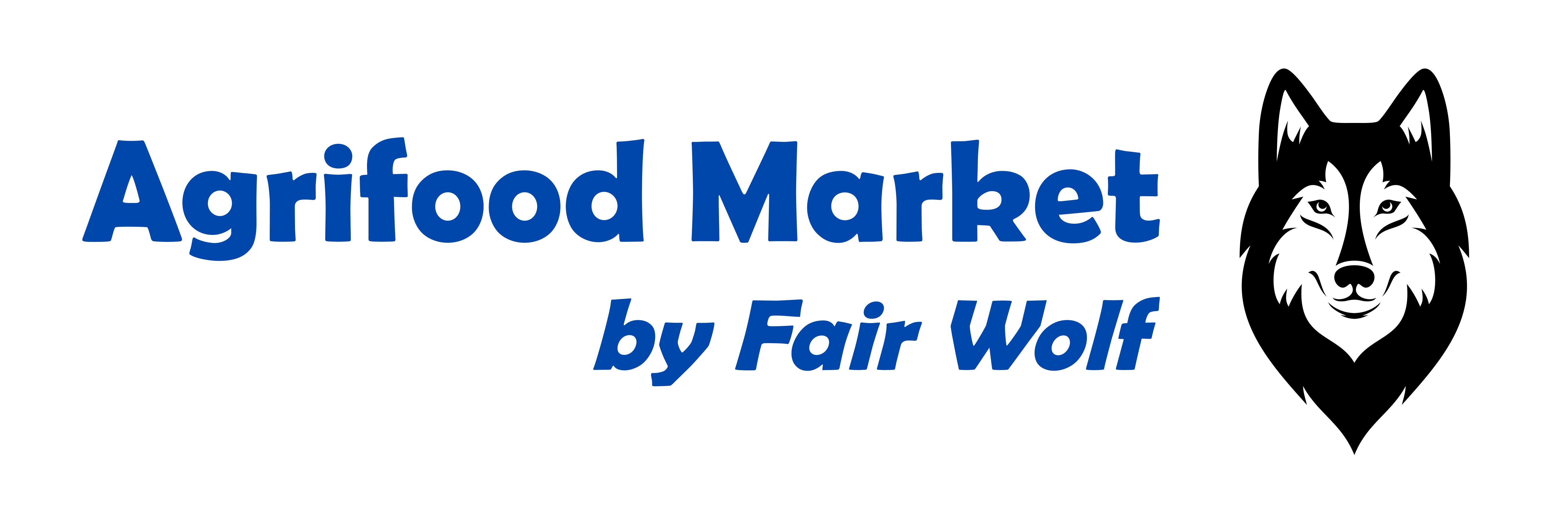 Fair Wolf Agrifood Market logo 2 transparent